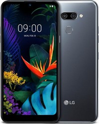 Замена разъема зарядки на телефоне LG K50 в Калининграде